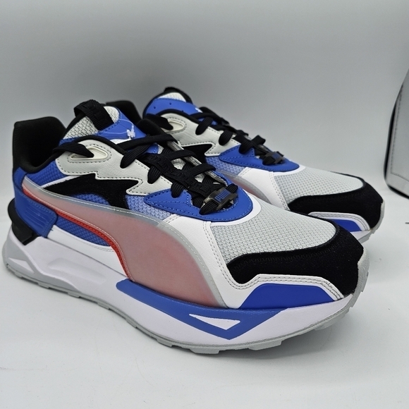 Puma #392279 Men\'s Mirage Sport Asphalt Shoes NEW, size 12 main image 11